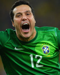 Julio Cesar